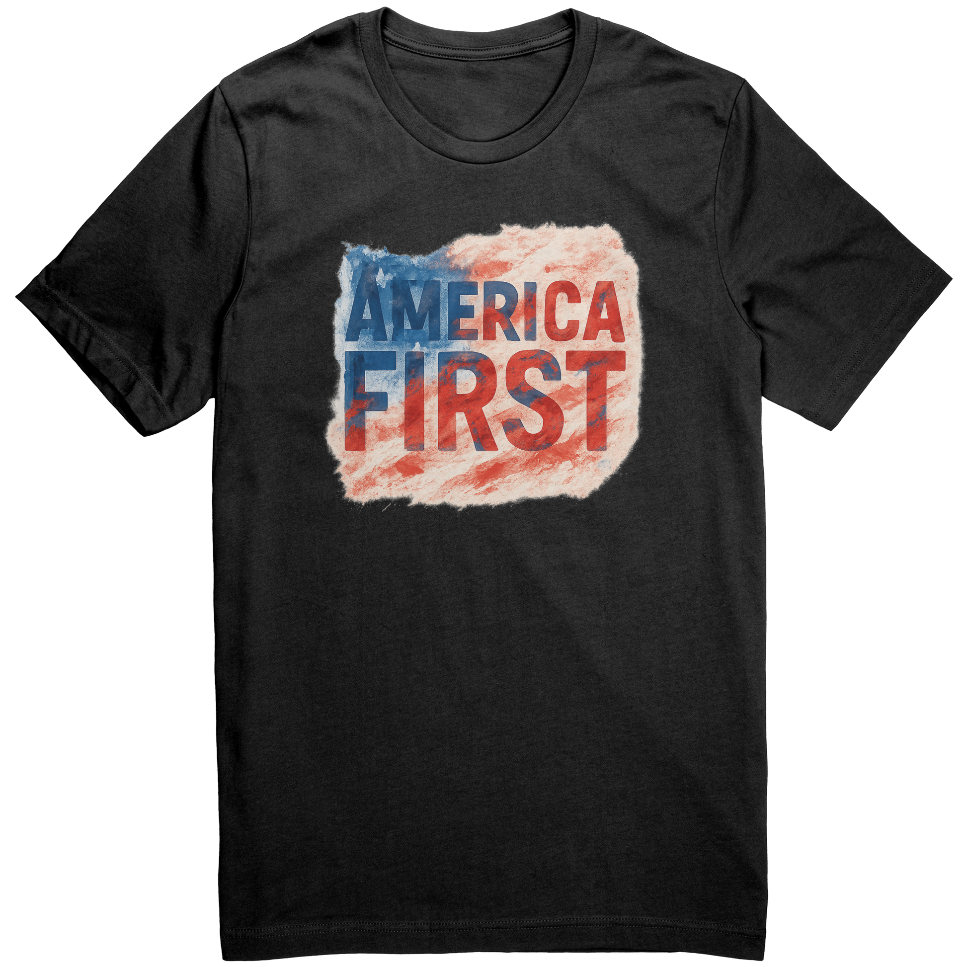 American_First_Abstract_Black_Mockup.png