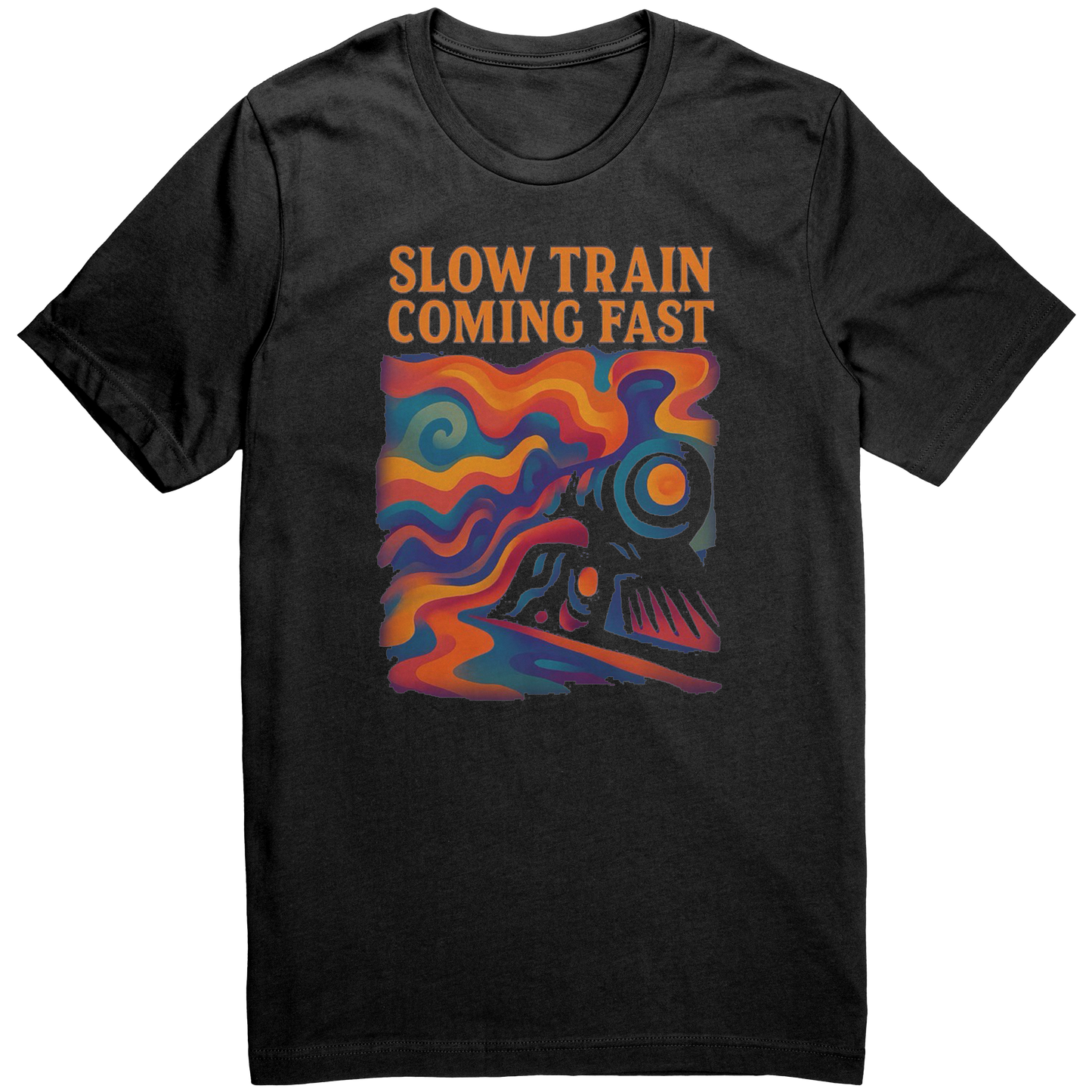 Slow_Train_Coming_Square_Black_Mockup.png