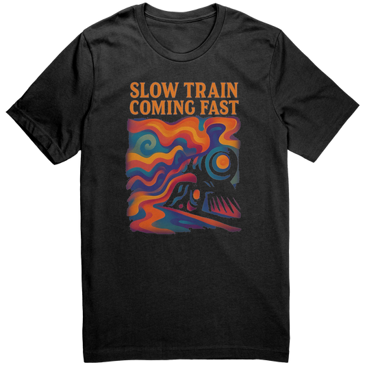 Slow_Train_Coming_Square_Black_Mockup.png
